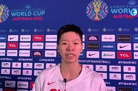 巴西运动员斗志昂扬，备战下一场比赛