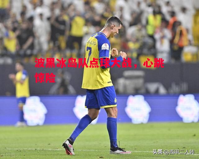 波黑冰岛队点球大战，心跳惊险