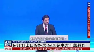 匈牙利队气贯长虹，继续拼搏