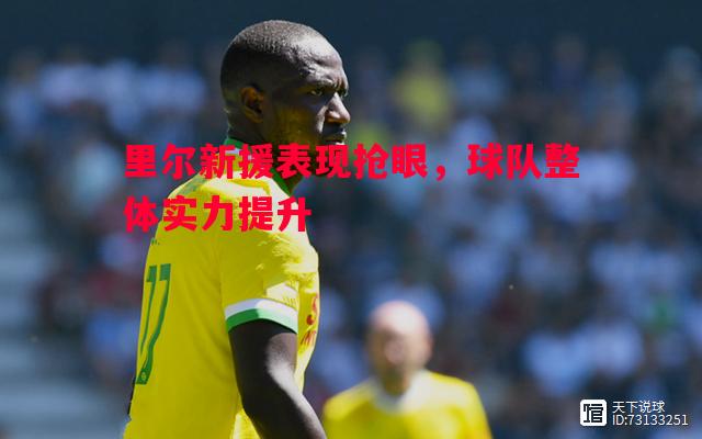 里尔新援表现抢眼,球队整体实力提升 里尔新援表现抢眼,球队整体实力提升
