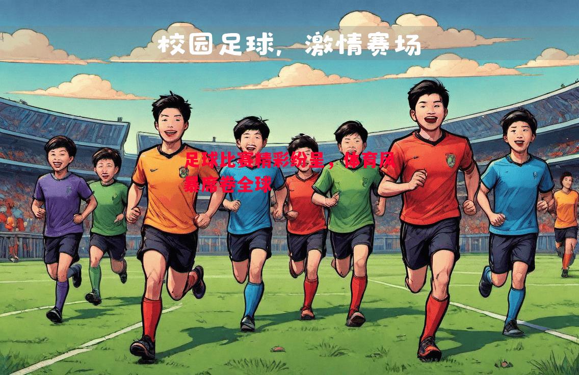 足球比赛精彩纷呈,体育风暴席卷全球 足球比赛精彩纷呈,体育风暴席卷全球