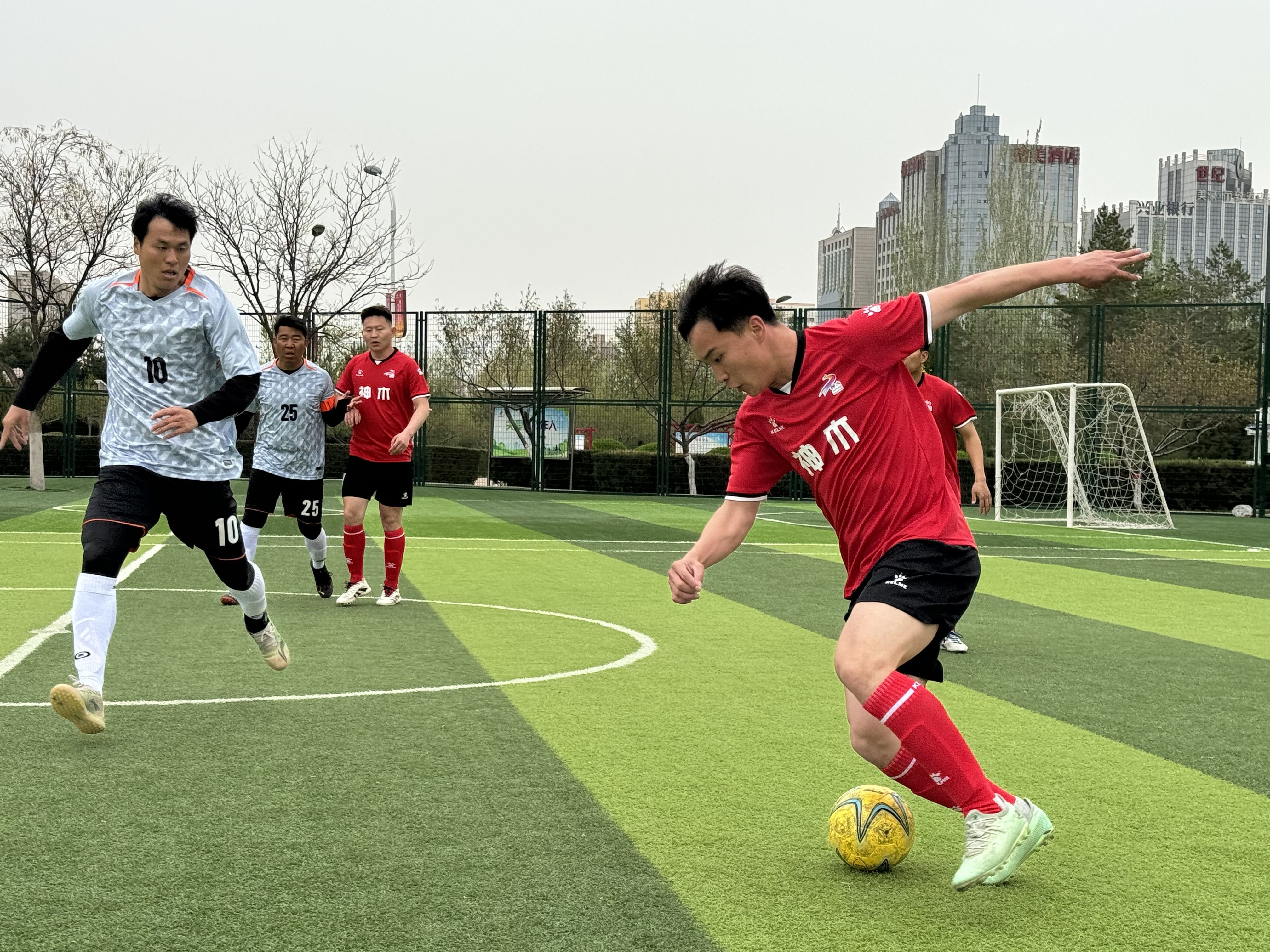 各队主教练表态信心十足，决心拼搏