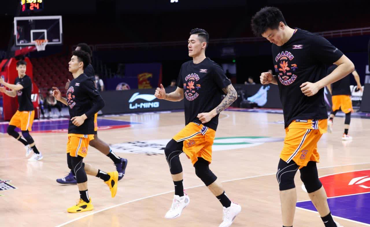 河南队战胜上海，实力逐渐崭露头角