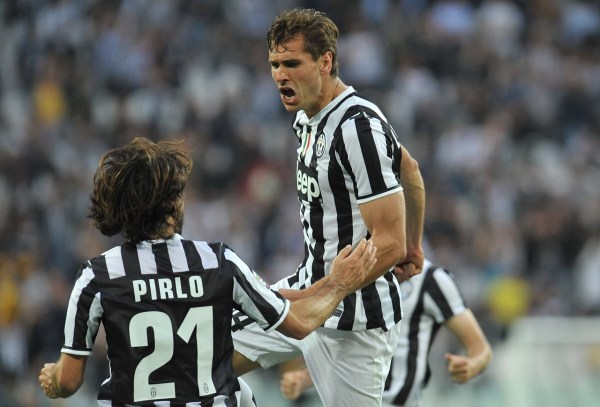 尤文图斯主场惨败，连续两轮失利露出短板