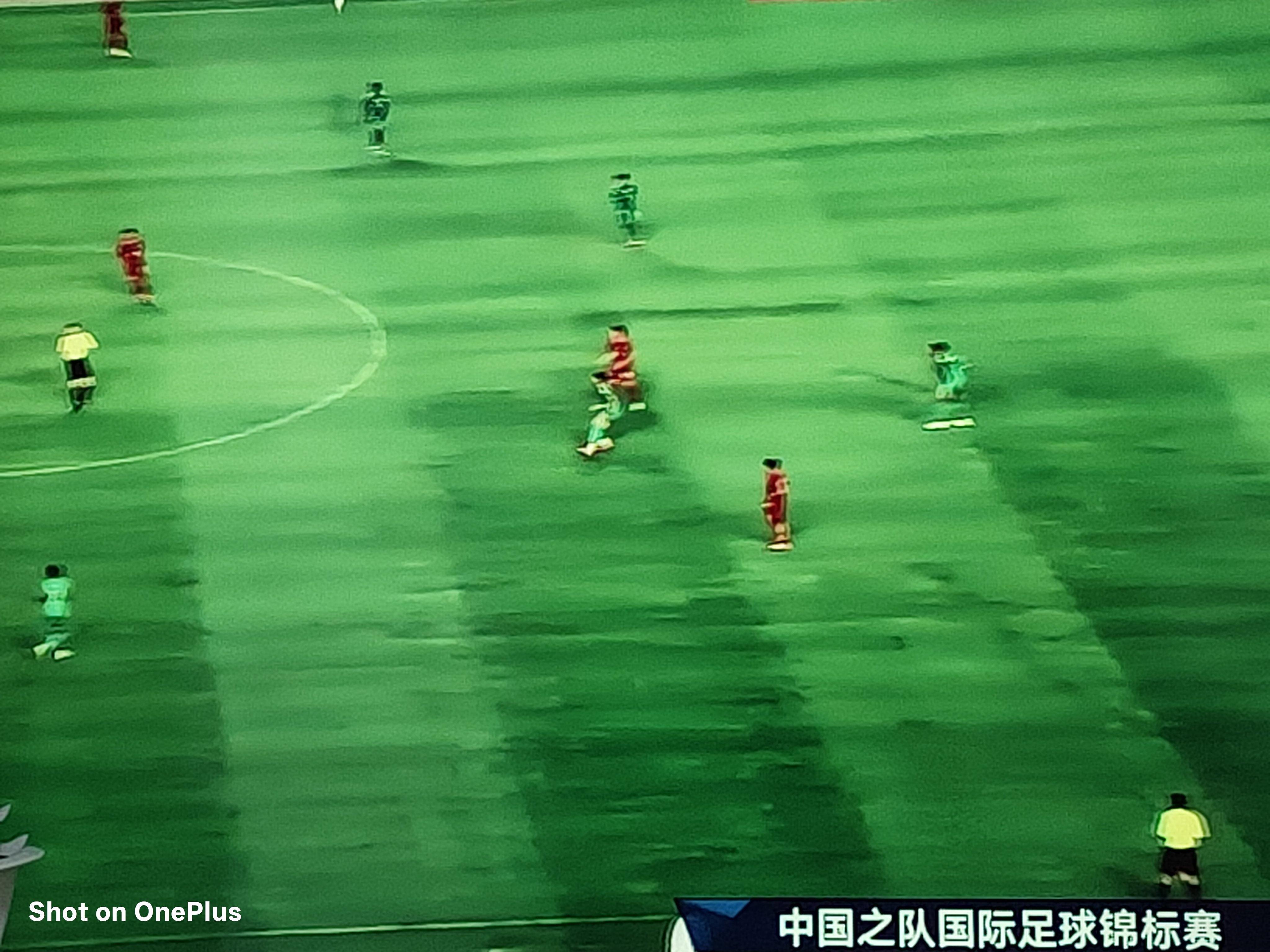 中国球队继续深入争夺,目击精彩战斗 中国球队继续深入争夺,目击精彩战斗