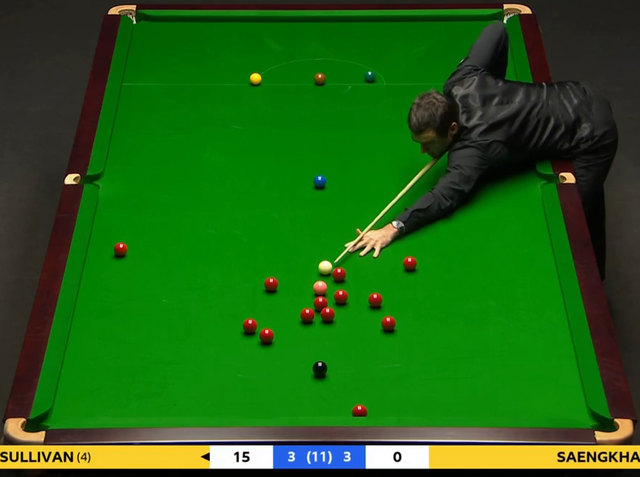 泰国选手实力擒金,实现突破 泰国选手实力擒金,实现突破