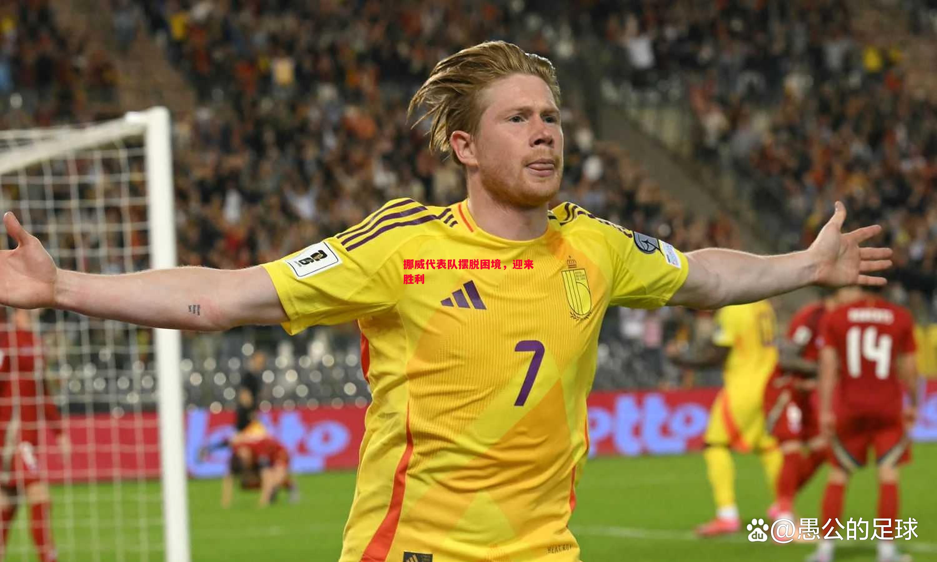 悟空体育-挪威代表队摆脱困境，迎来胜利