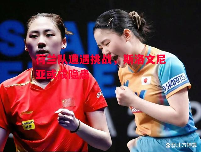 悟空体育-荷兰队遭遇挑战，斯洛文尼亚或成隐患