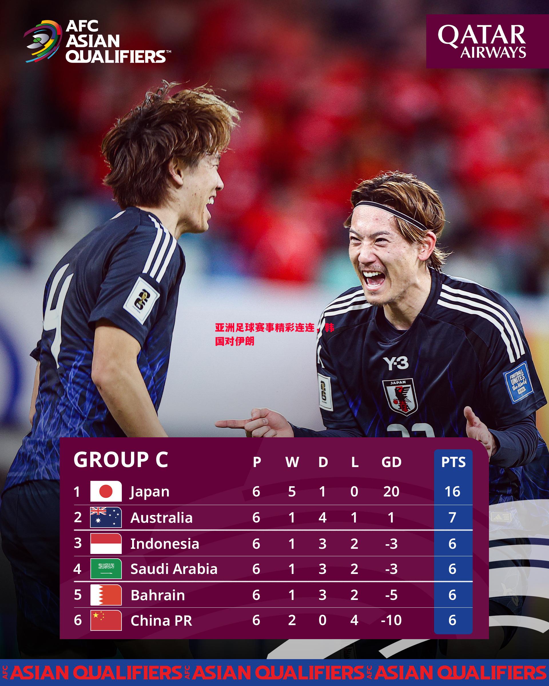 悟空体育-亚洲足球赛事精彩连连，韩国对伊朗
