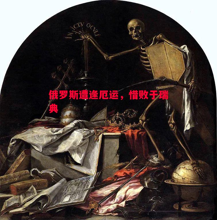 俄罗斯遭逢厄运，惜败于瑞典