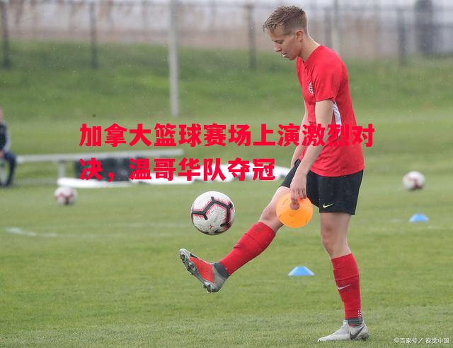 加拿大篮球赛场上演激烈对决，温哥华队夺冠