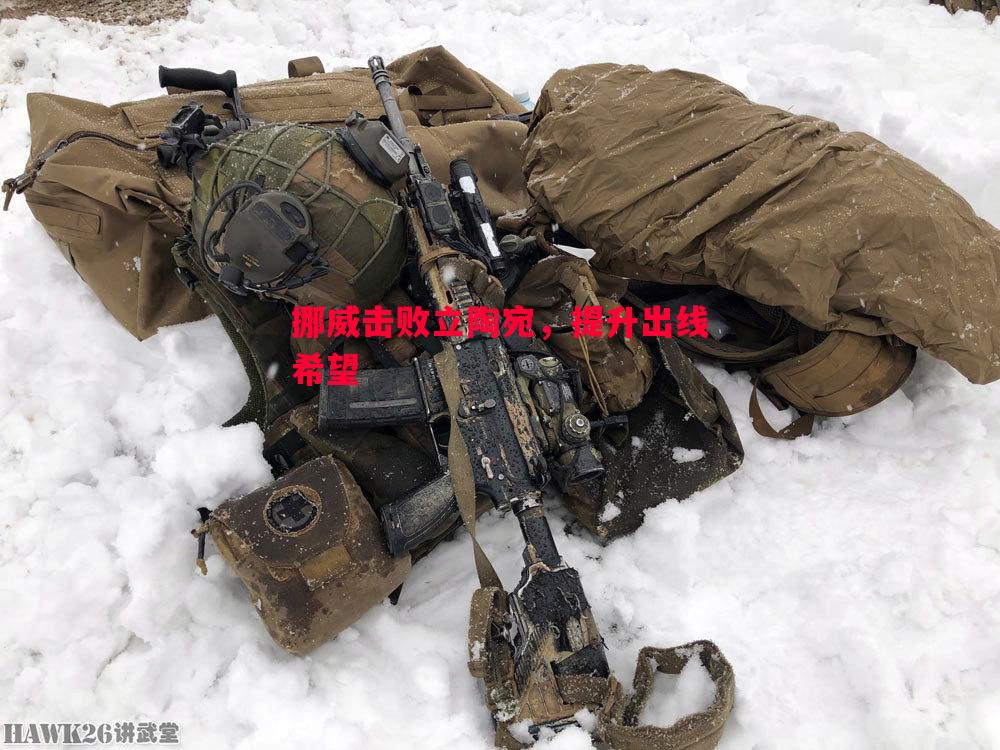 悟空体育-挪威击败立陶宛，提升出线希望