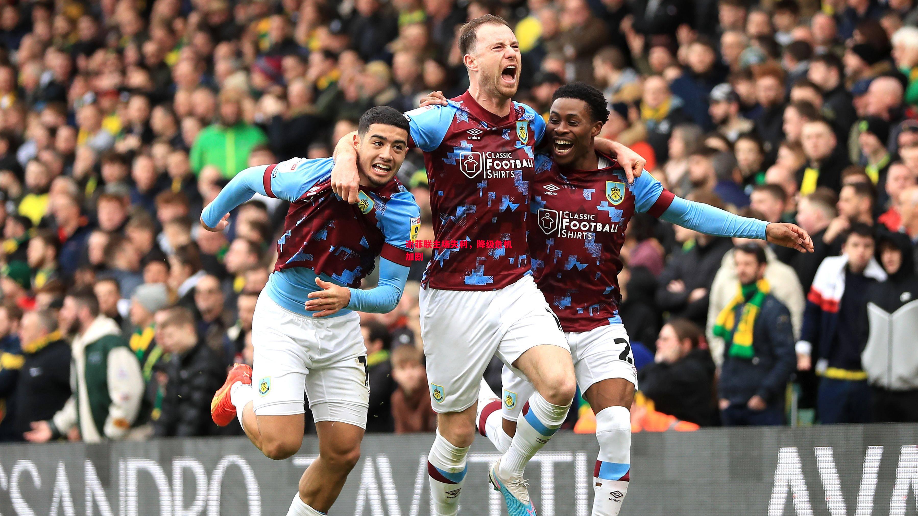 悟空体育-谢菲联主场失利，降级危机加剧