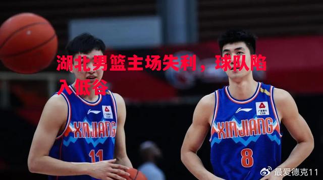 湖北男篮主场失利，球队陷入低谷