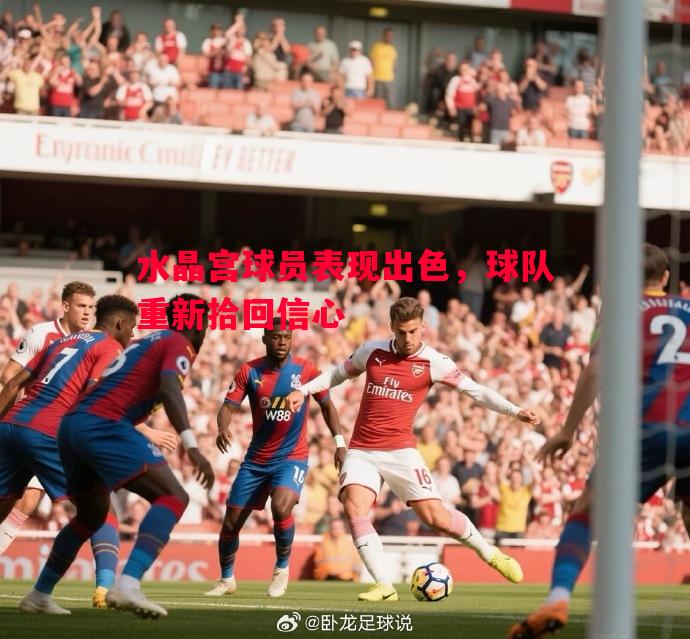 水晶宫球员表现出色,球队重新拾回信心 水晶宫球员表现出色,球队重新拾回信心