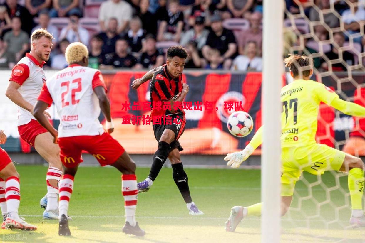 水晶宫球员表现出色,球队重新拾回信心 水晶宫球员表现出色,球队重新拾回信心