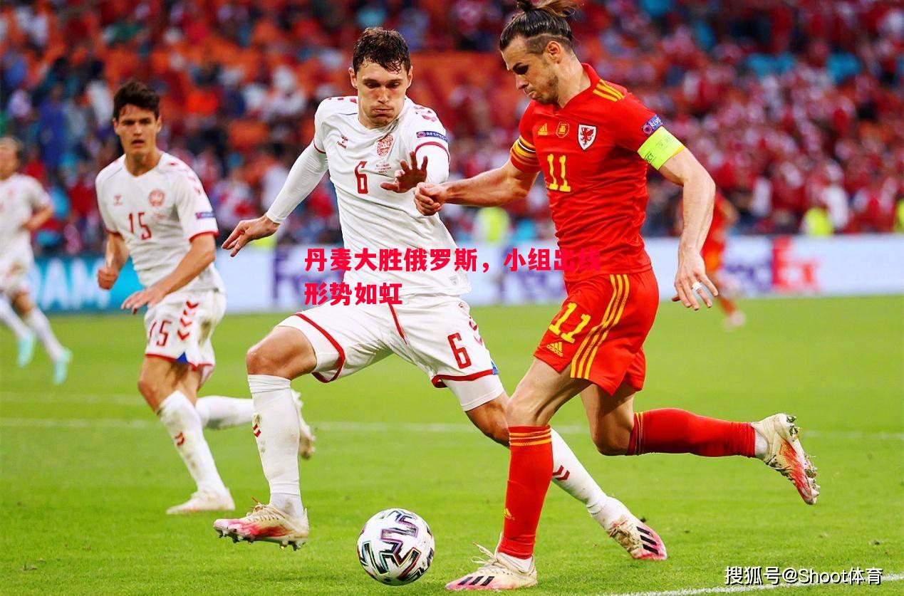 丹麦大胜俄罗斯,小组出线形势如虹 丹麦大胜俄罗斯,小组出线形势如虹