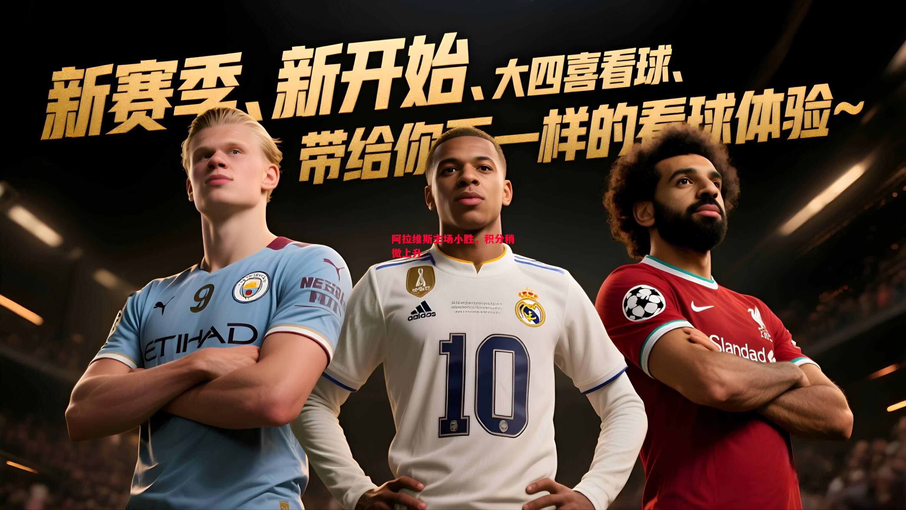 阿拉维斯主场小胜,积分稍微上升 阿拉维斯主场小胜,积分稍微上升