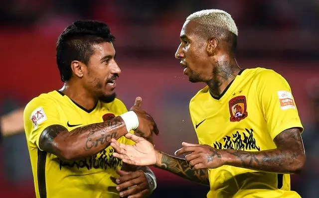 河南建业遭遇连败,降至积分榜倒数前三 河南建业遭遇连败,降至积分榜倒数前三