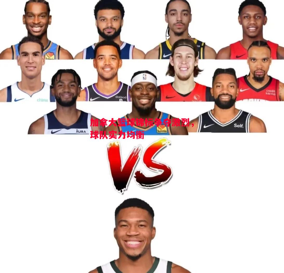 加拿大篮球锦标争夺激烈,球队实力均衡 加拿大篮球锦标争夺激烈,球队实力均衡