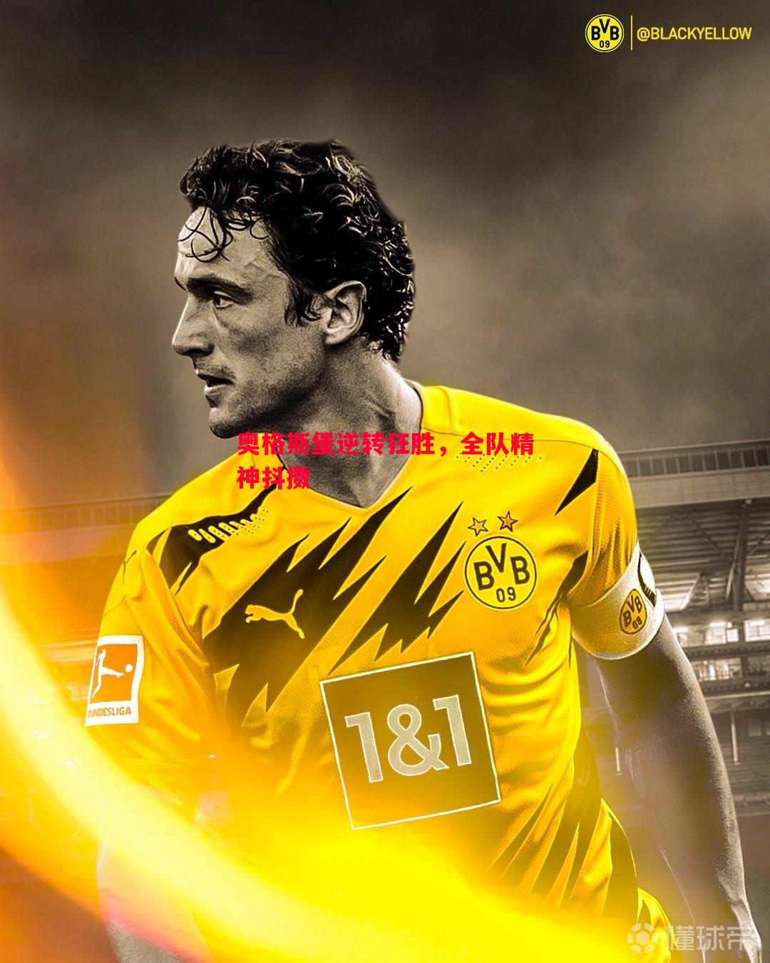 悟空体育-奥格斯堡逆转狂胜，全队精神抖擞