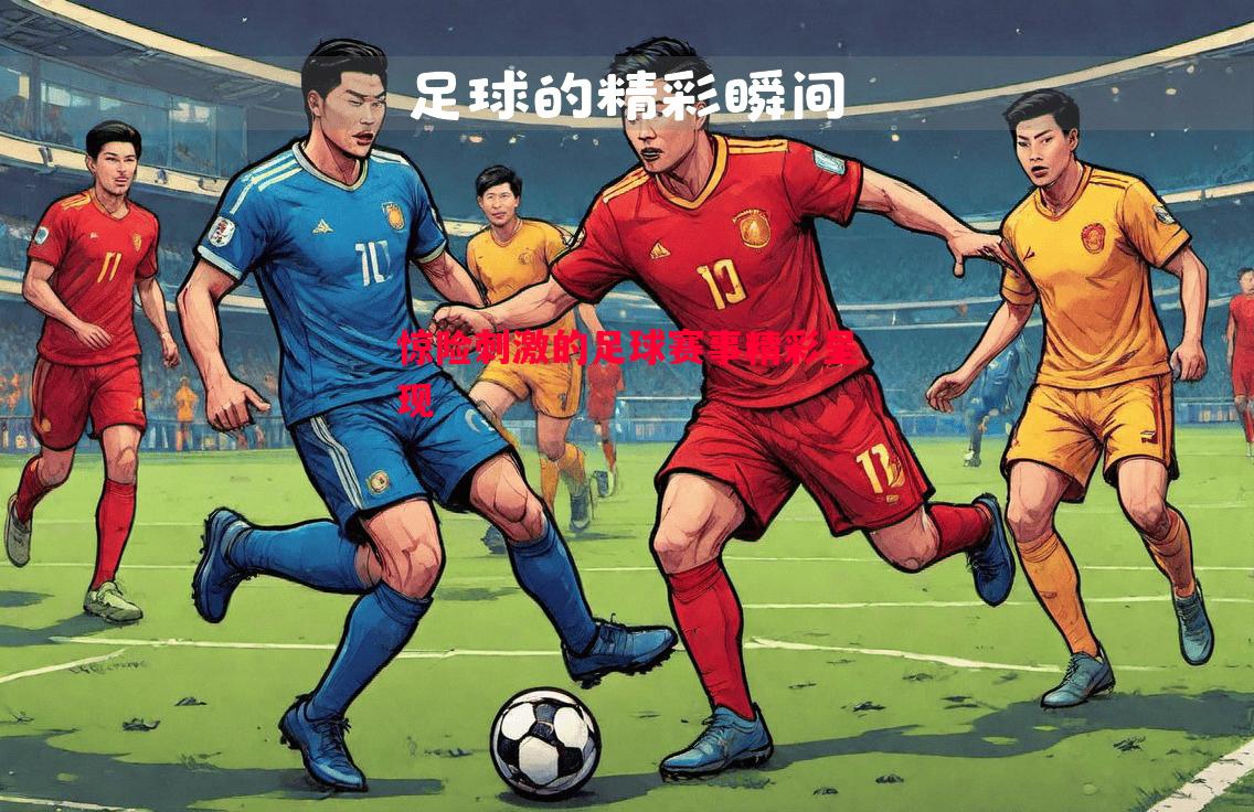 悟空体育-惊险刺激的足球赛事精彩呈现